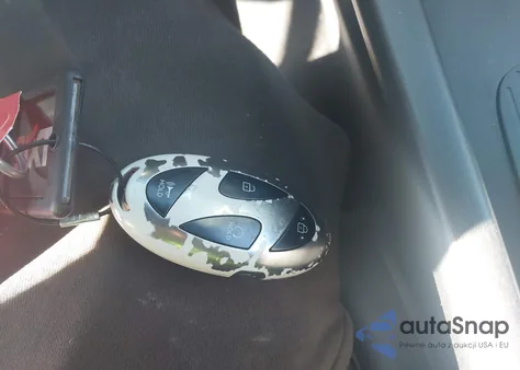 2024 Hyundai Santa Fe Sel из США, поврежденный, VIN 5NMP24GL8RH026410